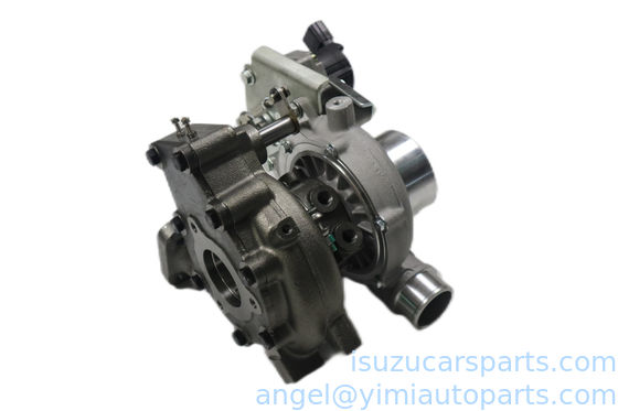 ISUZU 700P NQR75L 4HK1 เทอร์โบชาร์จ ASM 8980277720