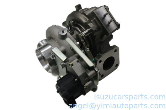 ISUZU 700P NQR75L 4HK1 เทอร์โบชาร์จ ASM 8980277720