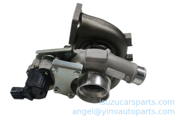ISUZU 700P NQR75L 4HK1 เทอร์โบชาร์จ ASM 8980277720