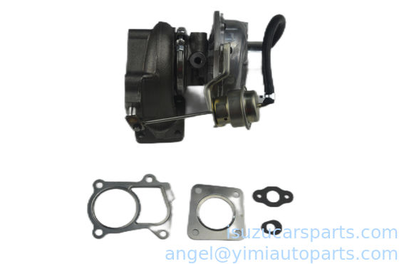 ISUZU NKR77 600P 4JH1 เทอร์โบชาร์จ ASM 8972400080