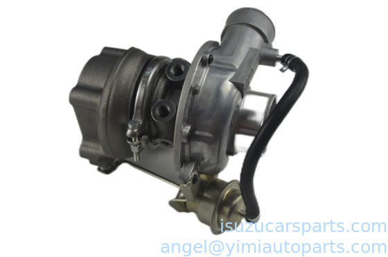 ISUZU NKR77 600P 4JH1 เทอร์โบชาร์จ ASM 8972400080