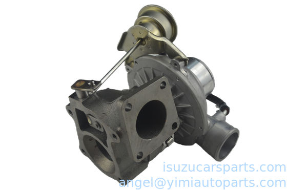 ISUZU NKR77 600P 4JH1 เทอร์โบชาร์จ ASM 8972400080