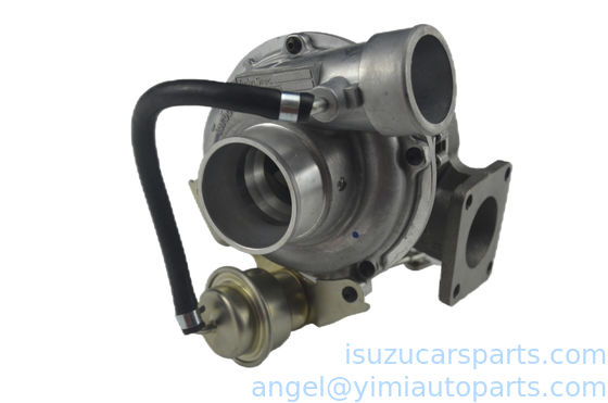 ISUZU NKR77 600P 4JH1 เทอร์โบชาร์จ ASM 8972400080
