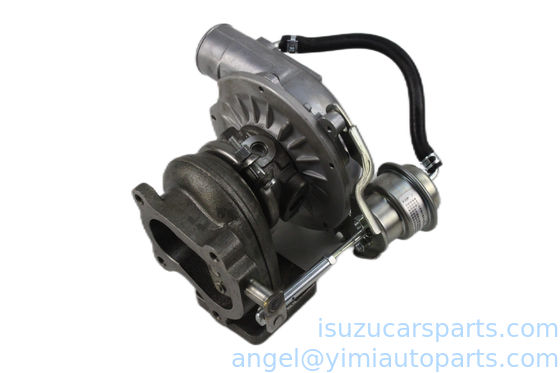 อีซูซุ TFR55 4JB1T เทอร์โบ ASM 8971397240 1118010-44