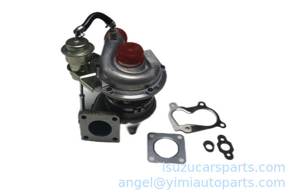 ISUZU DMAX3.0 4JH1 เทอร์โบชาร์จ ASM 8973544230