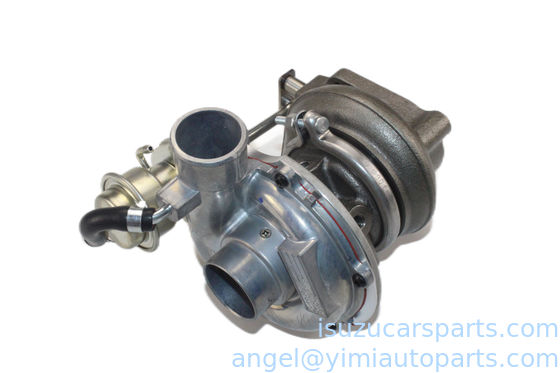 ISUZU DMAX3.0 4JH1 เทอร์โบชาร์จ ASM 8973544230