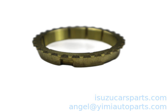 ISUZU TFR NHR RING SYNCHRONIZER 8944638300 สายไฟฟ้า