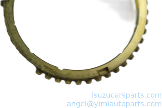 MXA5R 4HF1 4BE1 4JB1 NKR55 Isuzu รถยนต์อะไหล่วงแหวน SYN 8970617520 8943167581
