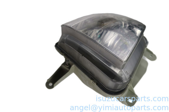 ISUZU DMAX2006 แหลม ASM หัว RH 8973746440 8980799930