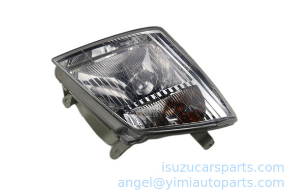 ISUZU DMAX2006 แหลม ASM หัว RH 8973746440 8980799930