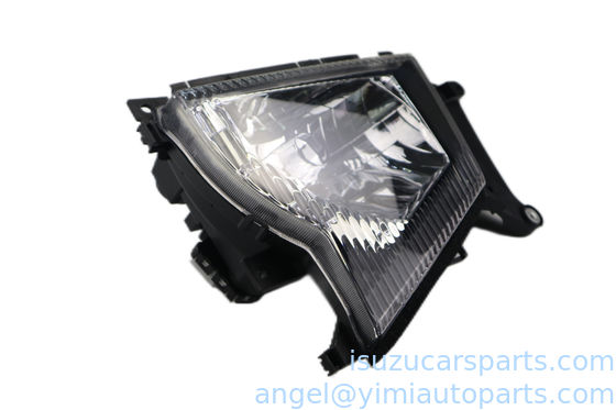ISUZU 600P 12V หัวไฟ LH 8980539180