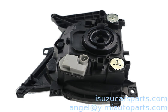 ISUZU 600P 12V หัวไฟ LH 8980539180