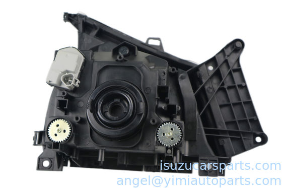 ISUZU 600P 12V หัวไฟ LH 8980539180