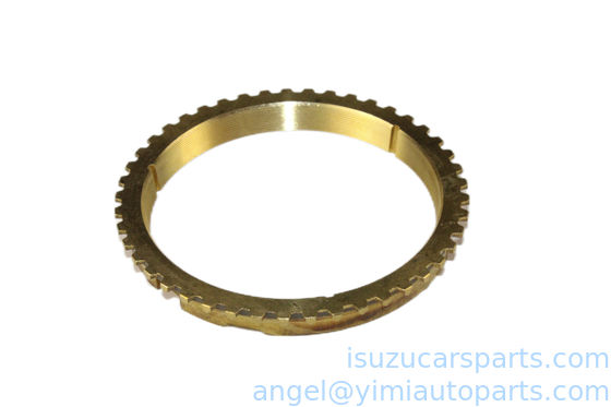 อะไหล่การส่งอัตโนมัติมาตรฐาน TFR54 Block Ring 4TH&amp;3RD 8941515101 1701102D
