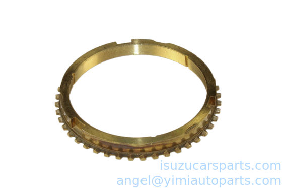 อะไหล่การส่งอัตโนมัติมาตรฐาน TFR54 Block Ring 4TH&amp;3RD 8941515101 1701102D