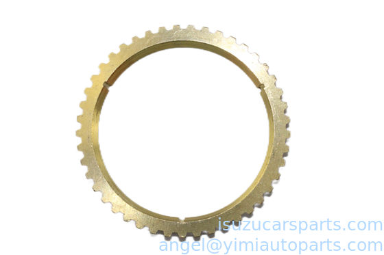 อะไหล่การส่งอัตโนมัติมาตรฐาน TFR54 Block Ring 4TH&amp;3RD 8941515101 1701102D