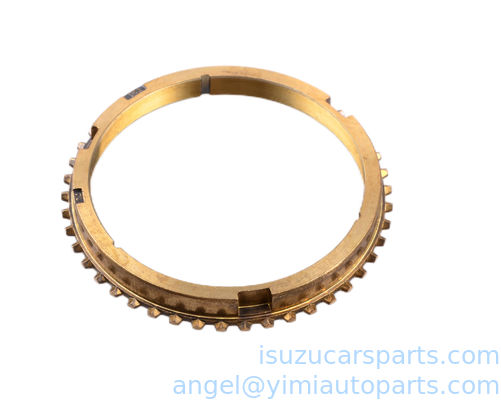 อะไหล่การส่งอัตโนมัติมาตรฐาน TFR54 Block Ring 4TH&amp;3RD 8941515101 1701102D