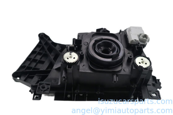 ISUZU 600P 12V หัวไฟ RH 8980539170
