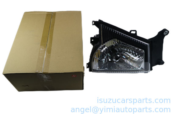 ISUZU 600P 12V หัวไฟ RH 8980539170