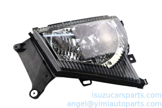 ISUZU 600P 12V หัวไฟ RH 8980539170
