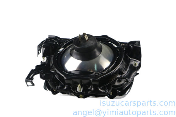 ISUZU TFR54 LAMP ASM หัว RH 8944504230