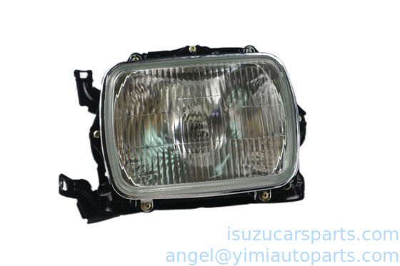 ISUZU TFR54 LAMP ASM หัว RH 8944504230