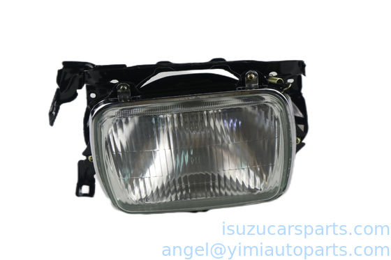 ISUZU TFR54 LAMP ASM หัว LH 8944504240