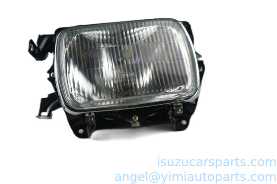 ISUZU TFR54 LAMP ASM หัว LH 8944504240