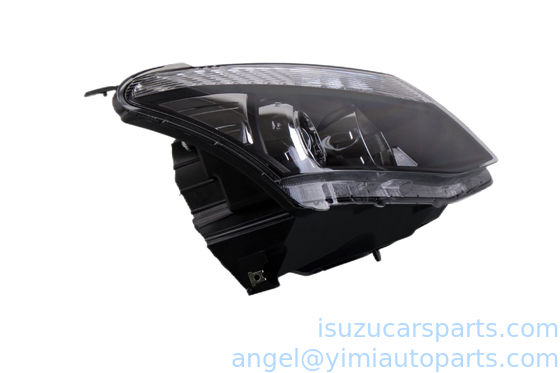 ISUZU DMAX 2012 หัวไฟ R 8981253820
