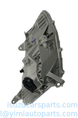 ISUZU DMAX 2012 แหลม ASM HEAD L 8981253920