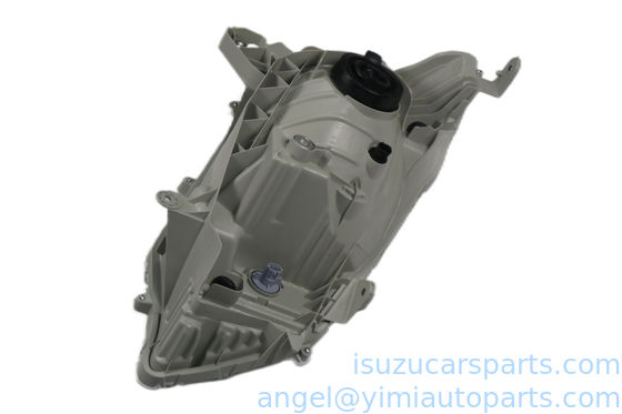 ISUZU DMAX 2012 แหลม ASM HEAD L 8981253920