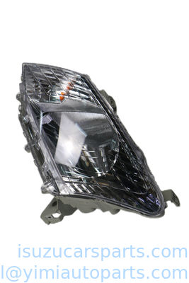 ISUZU DMAX 2012 แหลม ASM HEAD L 8981253920