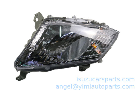 ISUZU DMAX 2012 แหลม ASM HEAD L 8981253920