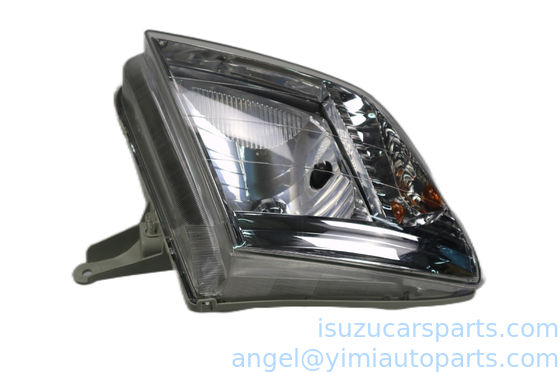 ISUZU DMAX 2006 แหลม ASM หัว LH 8973746450