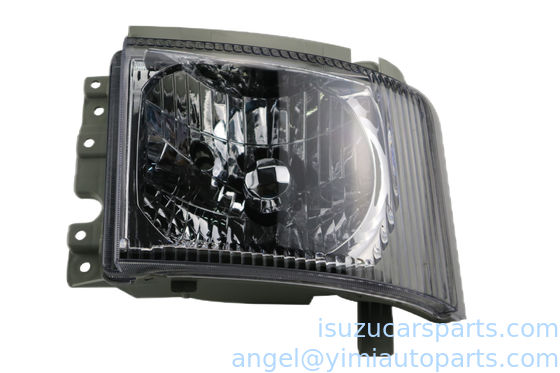 ISUZU 700P 4HK1 แหลม ASM หัว R 8980954041