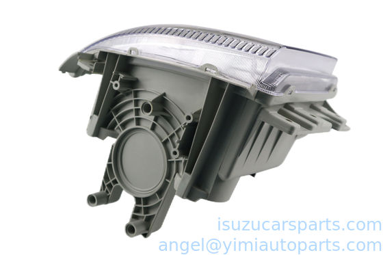 ISUZU 700P 4HK1 แหลม ASM หัว R 8980954041