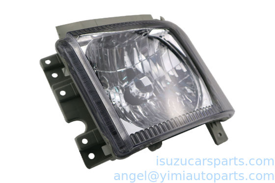 ISUZU 700P 4HK1 แหลม ASM หัว R 8980954041