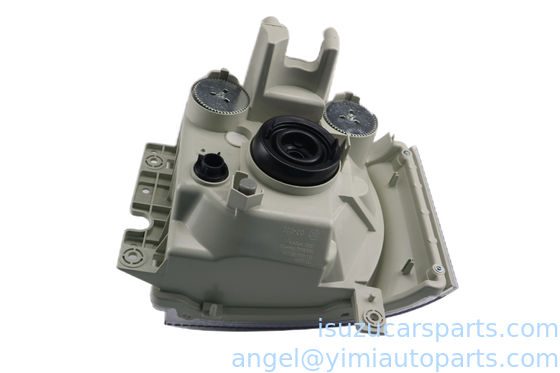 ISUZU 700P 4HK1 LAMP หัว ASM L 8980954051