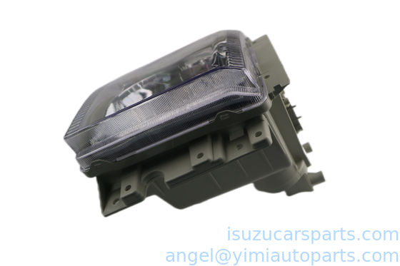 ISUZU 700P 4HK1 LAMP หัว ASM L 8980954051