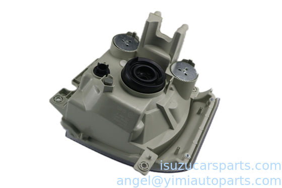 ISUZU 700P 4HK1 LAMP หัว ASM L 8980954051