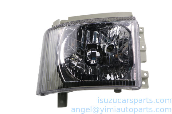 ISUZU 700P 4HK1 LAMP หัว ASM L 8980954051
