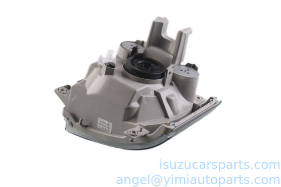 ISUZU 700P 4HK1 หัวไฟ L 8980984821 8980954050
