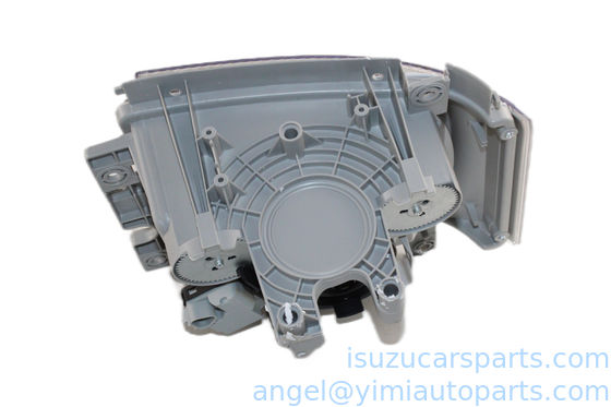 ISUZU 700P 4HK1 หัวไฟ L 8980984821 8980954050
