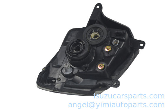 ISUZU DMAX 06 LAMP ASM หัว R 8980238281