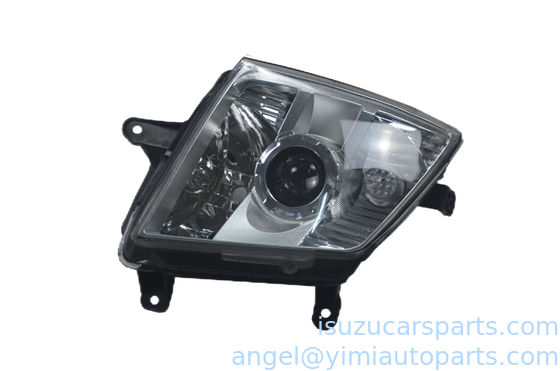 ISUZU DMAX 06 LAMP ASM หัว R 8980238281