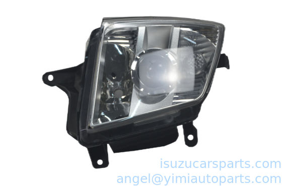 ISUZU DMAX 06 LAMP ASM หัว R 8980238281