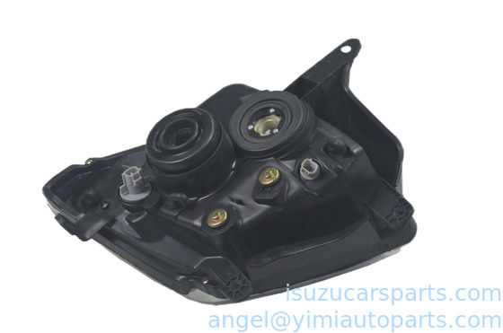 ISUZU DMAX 06 LAMP ASM หัว R 8980238281