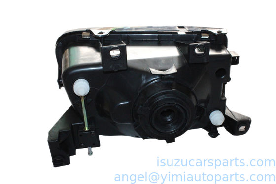 ISUZU UCR2003 LAMP ASM HEAD L 8972130081 สายไฟไฟฟ้า