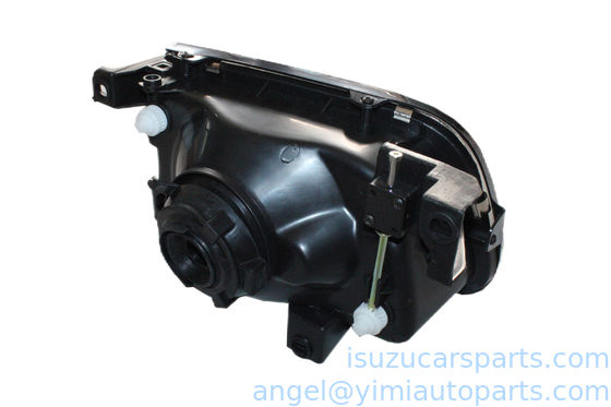 ISUZU UCR2003 LAMP ASM HEAD L 8972130081 สายไฟไฟฟ้า