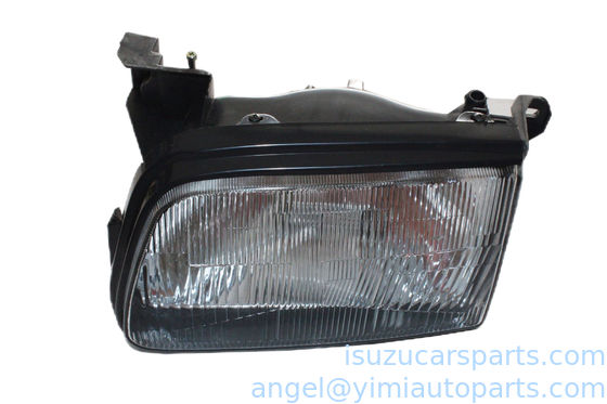 ISUZU UCR2003 LAMP ASM HEAD L 8972130081 สายไฟไฟฟ้า